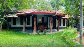 Kingfisher Resort & Retreat Sigiriya